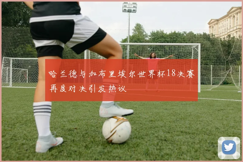 哈兰德与加布里埃尔世界杯18决赛再度对决引发热议